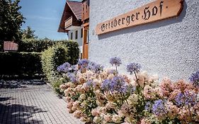 Geisbergerhof